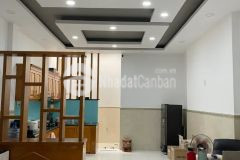 Nhà đẹp 4 tầng nguyễn phúc chu 52 m2 nhỉnh 4 tỷ