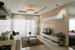 Bán căn biệt thự góc 2 mặt tiền khu biệt thự phương nam bãi sau thành phố vũng tàu