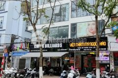 Bán nhà mặt phố nguyễn an ninh 42m2, mặt tiền 4m. oto kdoanh 11.5 tỷ