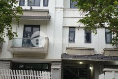 Cho thuê nhà thô hoàn thiện cơ bản lk gelemxico lê trọng tấn hà đông 120m x 4t giá 17tr