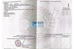 Cần bán gấp lô đất 251m2 full thổ cư tại thôn vạn hữu xã ninh quang thị xã ninh hòa