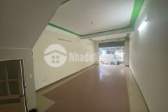 Nhà 4 tầng mặt phố vân trì vân nội đông anh dt 75m² mt 5m kinh doanh ngày đêm