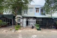 Bán nhà 1 trệt 1 lầu đường số 22a kdc 586, phường phú thứ, cái răng tp. cần thơ