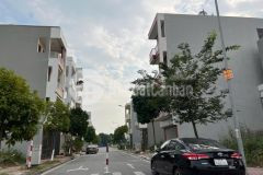 Bán đất kdc bắc nguyễn lương bằng, tp hải dương, 60.75m2, mt 4.5m, hướng đông