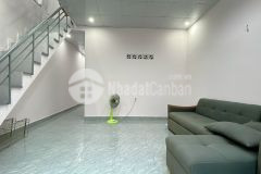 Nhà mới 1 mê hẻm đinh công tráng chỉ 1.450 tỷ