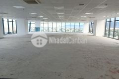 List văn phòng sàn lớn trên 400m2, đầy đủ tiện ích, phù hợp team đông nhân sự mizuland