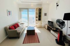 Bán biệt thự 1 trệt 5 lầu mặt tiền đường trần phú 431m2 ngang 10m giá 55 tỷ