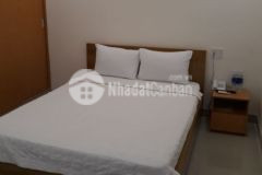 Cần bán căn khách sạn góc 2 mặt tiền đường phan chu trinh p2 tpvt 20x20 có 40 phòng 7 lầu