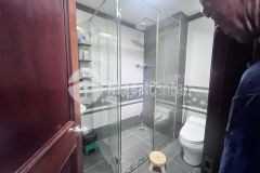Mặt tiền đường sư vạn hạnh 20.5 tỷ, 85m2 4.5x19.