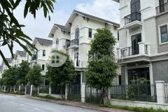 Bán biệt thự vườn 135m2 giá chỉ hơn 40trm2