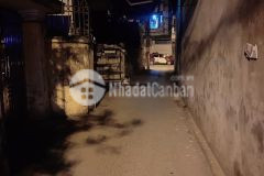 Bán đất tặng nhà c4 cầu cốc nam từ liêm 35m2 mt 3m 2.1 tỷ vài bước oto đầu tư hoặc ở