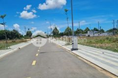 Cần bán 1,4 sào đất long tân, đất đỏ, brvt