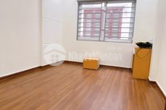 Bán nhà giáp nhị 5 tầng mới ở ngay hoàng mai