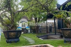 Bán biệt thự cao cấp sang trọng mặt tiền đường bùi thị điệt, xã phạm văn cội, củ chi