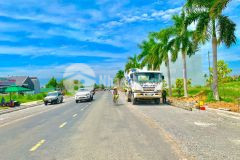 Đất chú đạt mua vô bán ra full thổ sổ hồng giá luôn 1 tỷ 4xx đô thị thủ thừa sát vách tphcm