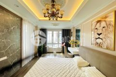 Bán nhà phố giang văn minh gara ô tô 40m2, 6t thang máy lô góc hiếm quận ba đình