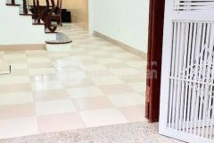 Cho thuê nhà ngõ ô tô tránh đội cấn, phường liễu giai, quận ba đình 56m x 4t giá 19.5tr