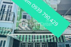 Hẻm 3 gác sát mặt tiền, lưu hữu phước, f15, q8, 3 tầng đúc, 78m2, 6.1 tỷ.