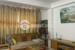 Bán nhà mặt phố nguyễn viết xuân hà đông 35m2x4t, mt3m giá chào 7.2 tỷ.lh0963452836