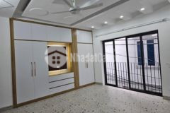 Nhà đẹp lô góc minh khai, hai bà trưng 40m2 nhà mới tiện ích đầy đủ k quy hoạch