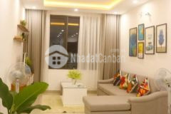 Khách sạn view biển 1 trệt 6 lầu mặt tiền đường hạ long 387.5m2 12.9x30.9 giá 85tỷ tl