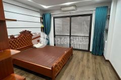 Trung kính, cầu giấy 30m2 xây 5 tầng 6,7 tỷ.