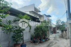 Bán nhanh trong tháng 70m2 rộng 5m 2 tầng hxh thông trường thọ tđ.