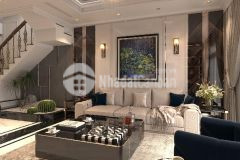 Bán nhà lê trọng tấn hà đông, ô tô tránh gara ô tô thang máy kinh doanh 50m² 5 tầng mt4.5m,