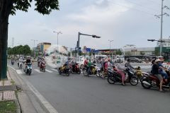 Thủ đứcbán đất tặng nhà c4,hxh đường 30,linh đông 130m25.7x26,6.7tỷ.