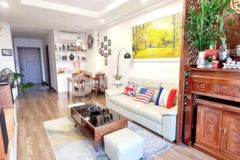 Bán căn hộ chung cư 378 minh khai, có sổ, thiết kế đẹp, ở ngay, tiện ích đầy đủ, 90m2