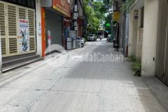 Bán nhà lạc trung 48m2, 4 tầng. lô góc. oto kinh doanh 8.9 tỷ