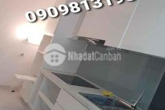 Nhà p.cầu kho quận 1 thiện chí bán nhanh shr 3 tầng sang tên giao ngay.