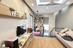 Hót nhà lô góc,mặt phố trường chinh, thanh xuân 58m2 x5tầng, vỉa hè kinh doanh, giá 21.5 tỷ 096969