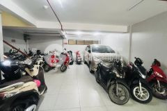 Bán gấp sang mỹ định cư building mặt tiền hoàng dư khương tt quận 10 55 tỷ ngang 8m hiếmdt 128m2