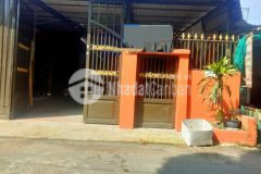 Bán nhà mặt tiền trung mỹ tây quận 12 339m2, ngang khủng 9m chỉ 16 tỷ tl