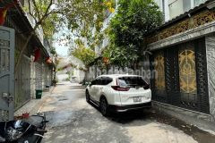 Bán nhà 3 tầng vị trí đẹp nhất p.hiệp bình phước tp.thủ đức ngang khủng lên đến 8m giá cực thơm 8.9