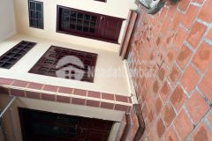 Bán đất thanh đàm tặng nhà lô góc hoàng mai