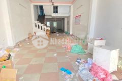 Nhà 3 tầng mặt tiền nguyễn hữu thọ, đà nẵng giá rẻ