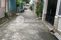 Ni sư huỳnh liên p10 tân bình, 4x18m, 3 lầu giá chỉ 5.95 tỷ