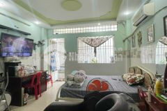 Tanbinh bán nhà lạc long quân 29m, 3 tầng đúc btc,gần bệnh viện thống nhất, giá chỉ 3.85t.ỷ.hxh