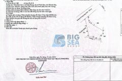 Cần bán 490,8 m2 đất sẵn nhà hiện hữu tại tx ninh hòa khánh hòa, giá chỉ 2,4xx tỷ x tầm trung.