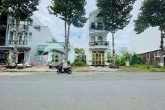 Bá.n nền vị trí đẹp đường a2 kdc hưng phú 1, phường hưng phú, q cái răng, tp cần thơ