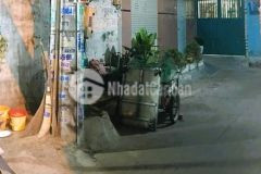 Bán nhà đặng thùy trâm, bình thạnh, 1,9 tỉ