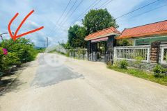 Siêu phẩm đất làm nhà vườn, an tâm nghĩ dưỡng