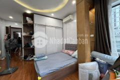 Cực phẩm phân lô nguyên hồng 60m2, lô góc kinh doanh thang máy 6 tầng nhỉnh 23 tỷ