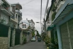 Bán đất gò vấp, nguyễn văn lượng, hẻm xe hơi, 100m², hơn 6 tỷ