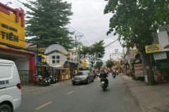 Bán nhà gò vấp, lê đức thọ, hẻm xe hơi, 44m², hơn 4 tỷ