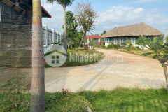 Bán đất villa tín hưng,q9, tphcm chỉ 37trm dt 801m2 200m view sông