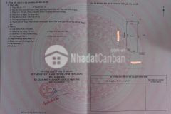 Bán nhà mỹ thạnh hưng, phường 6, tp mỹ tho