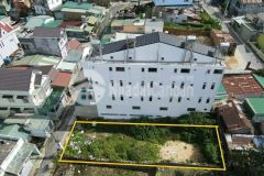 Cần bán lô đất mặt tiền đường 34 cửa ngõ thành phố đà lạt, view siêu đẹp